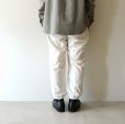 model 175cm 75kg / size L 着用