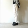 model 175cm 75kg / size L 着用