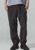 画像2: Jackman - Rip rookie pants / Ink Black (2)