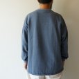 model 175cm 75kg / size XL 着用