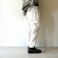 model 175cm 75kg / size L 着用
