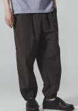 画像5: Jackman - Rip rookie pants / Ink Black