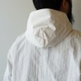 model 175cm 75kg / size L 着用