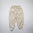 EEL Products - Junction pants [E-25260] / Natural