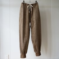 EEL Products - Junction pants / Gray beige