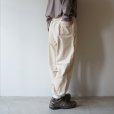 model 175cm 75kg / size L 着用