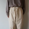 model 175cm 75kg / size L 着用