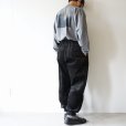 model 175cm 75kg / size L 着用