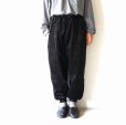 model 175cm 75kg / size L 着用