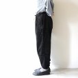 model 175cm 75kg / size L 着用