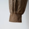 EEL Products - Junction pants [E-25260] / Gray beige