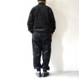 model 175cm 75kg / size L 着用