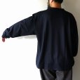 model 175cm 75kg / size L 着用