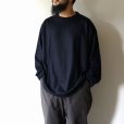 model 175cm 75kg / size L 着用