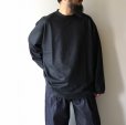 model 175cm 75kg / size L 着用