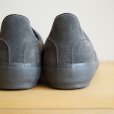 STILL BY HAND×REPRODUCTION OF FOUND - German military trainer [GD08253] / Charcoal