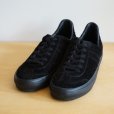 STILL BY HAND×REPRODUCTION OF FOUND - German military trainer [GD08253] / Black