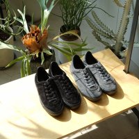 STILL BY HAND×REPRODUCTION OF FOUND - German military trainer 