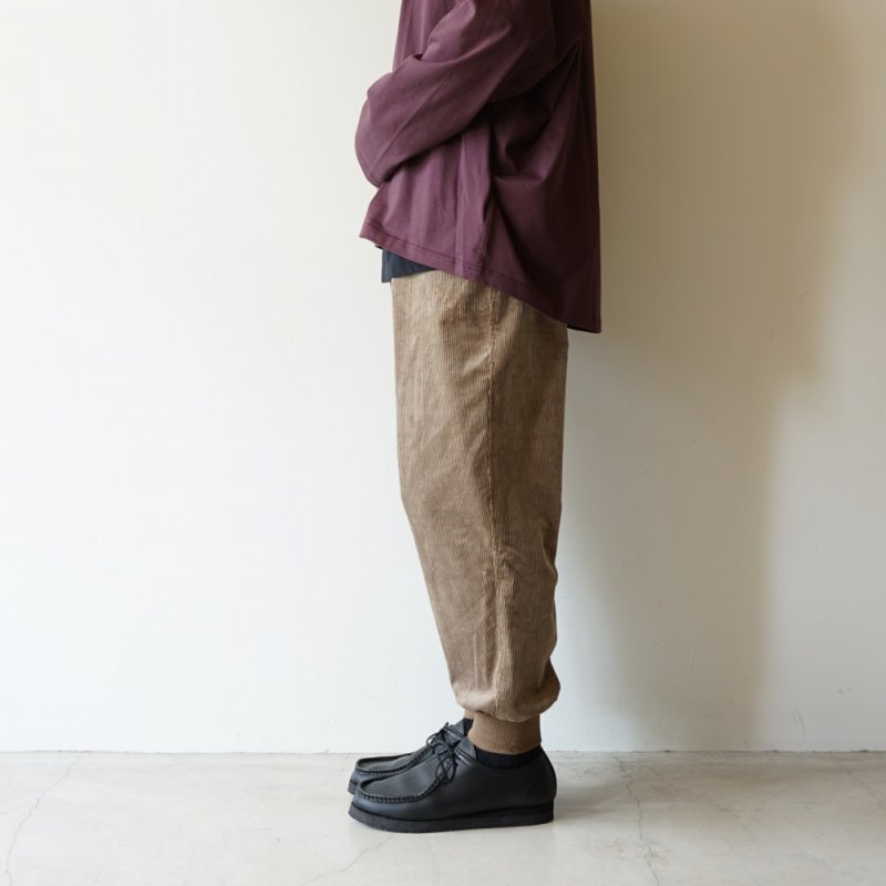 model 175cm 75kg / size M 着用