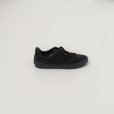 STILL BY HAND×REPRODUCTION OF FOUND - German military trainer [GD08253] / Black