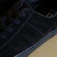 STILL BY HAND×REPRODUCTION OF FOUND - German military trainer [GD08253] / Black