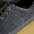 STILL BY HAND×REPRODUCTION OF FOUND - German military trainer [GD08253] / Charcoal