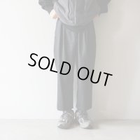 EEL Products - Funny slacks / Charcoal