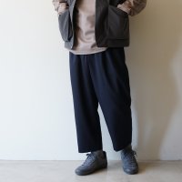 EEL Products - Funny slacks / Navy