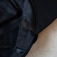 COMESANDGOES - White name cap / Black