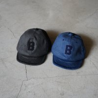Jackman - Corduroy BB cap