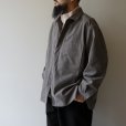 model 175cm 75kg / size 50 着用