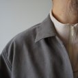 model 175cm 75kg / size 50 着用