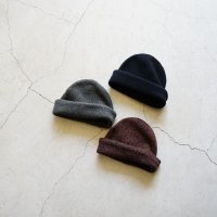STILL BY HAND - 7G Knit cap