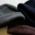 STILL BY HAND - 7G Knit cap [GD06253]