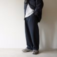 model 175cm 75kg / size 48 着用