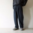 model 175cm 75kg / size 48 着用