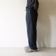 model 175cm 75kg / size 48 着用