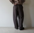 model 175cm 75kg / size 48 着用