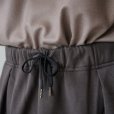 model 175cm 75kg / size 48 着用