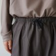 model 175cm 75kg / size 48 着用