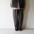 model 175cm 75kg / size 48 着用