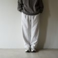 model 175cm 75kg / size 48 着用