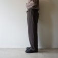 model 175cm 75kg / size 48 着用