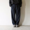 model 175cm 75kg / size 48 着用