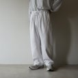 model 175cm 75kg / size 48 着用