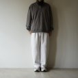 model 175cm 75kg / size 48 着用