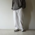 model 175cm 75kg / size 48 着用