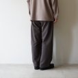model 175cm 75kg / size 48 着用