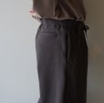 model 175cm 75kg / size 48 着用