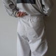 model 175cm 75kg / size 48 着用